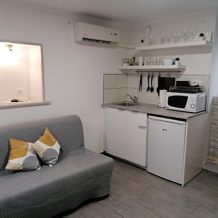 Apartment Dorina Πιράν Εξωτερικό φωτογραφία