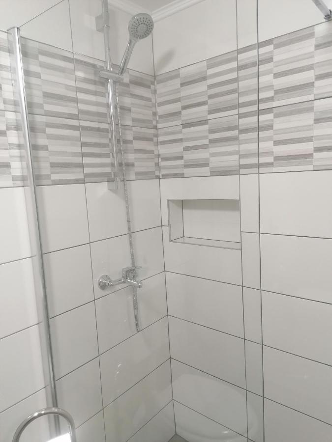 Apartment Dorina Πιράν Εξωτερικό φωτογραφία
