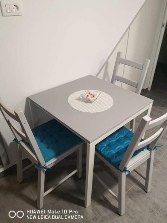 Apartment Dorina Πιράν Εξωτερικό φωτογραφία