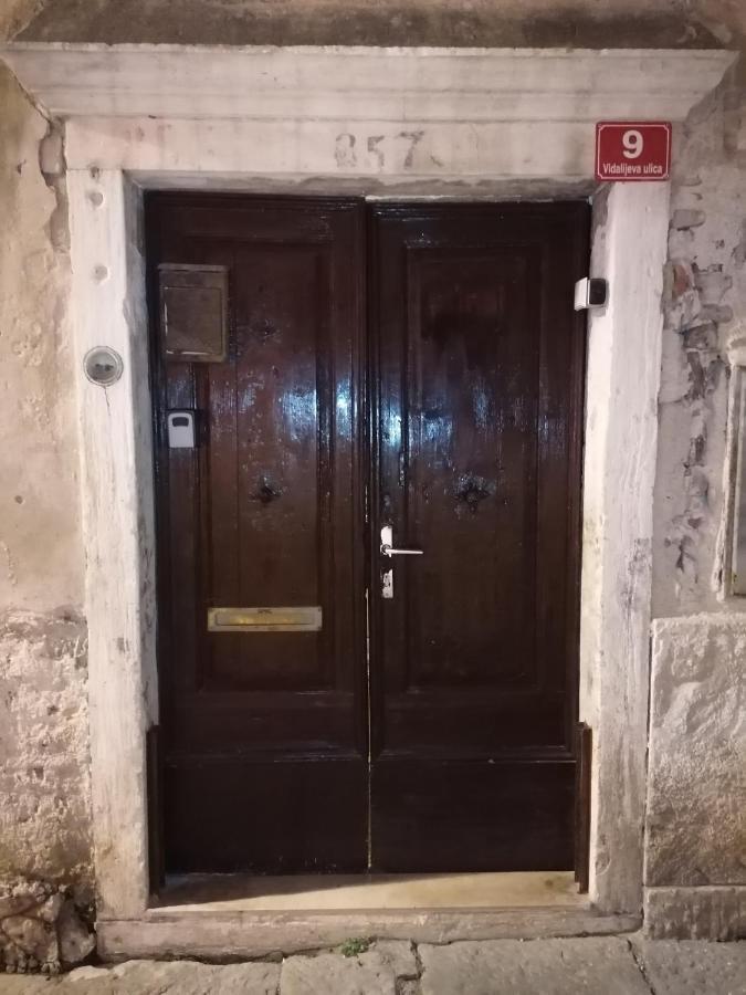 Apartment Dorina Πιράν Εξωτερικό φωτογραφία